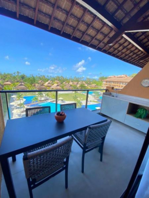 Eco resort Praia dos Carneiros